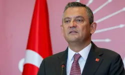 Özgür Özel’den kurultay davasına sert tepki: "Bu bir kumpas"