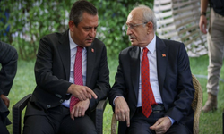 Özgür Özel’den Kılıçdaroğlu’na sessiz mesaj: "Bana laf düşmez"