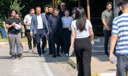CHP lideri Özgür Özel’den duygulandıran destek