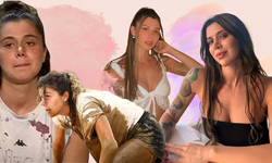 Survivor Nefise Karatay’ın son hali gündem oldu: Tanıyamadık!