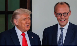 Merz-Trump zirvesi: Ukrayna konusunda netlik sağlanamadı