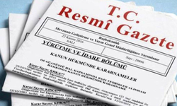 Terörizmle mücadelede yeni adım: Türkiye malvarlığı listesini yeniledi