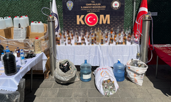 İzmir ile Yalova’da dev operasyon: Tarihi sikke baskını!