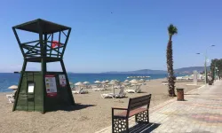 Su sıkıntısı tatilcileri vurdu!