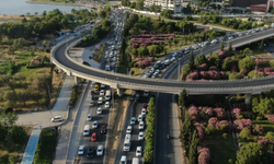 İzmir Büyükşehir’den ulaşım atağı: Şemikler’e 8 açıklıklı köprü yapılacak