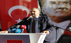 Şenol Aslanoğlu'ndan grev açıklaması: İzmirlileri üzmek çözüm değil
