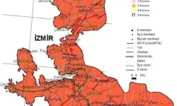 İzmir ve Denizli için 9,5 büyüklüğünde deprem uyarısı