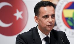 Mario Branco'nun Fenerbahçe serüveni sona erdi