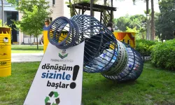 Torbalı’da çevre haftası şenliği başlıyor