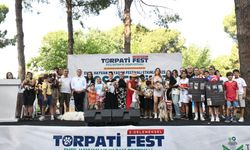 Torbalı’da TorPatiFest coşkusu: Can dostlara özel festival