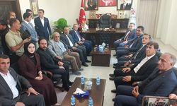 Şemdinli ile Trabzon kardeş belediye oldu