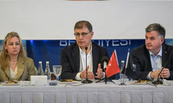 Tugay’dan İzmir turizmine yeni adım