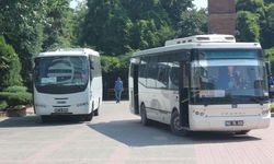 Turgutlu Belediyesi kabristan ziyaretine ücretsiz ulaşım sağlıyor