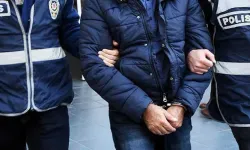 105 adrese eş zamanlı baskın: 51 firari hükümlü yakalandı