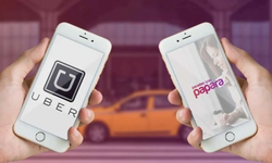Uber krizi derinleşiyor: 28 bin taksi sistemde ödemeler askıda