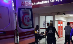 Urla’da Denize Giren 77 Yaşındaki Arif A. Boğulma Tehlikesi Geçirdi