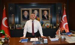 MHP’li Şahin’den Soyer’e sert tepki: “CHP zihniyeti İzmir’i krize sürükledi”
