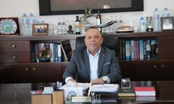 Bozdoğan Belediye Başkanı Özel’den Kurban Bayramı mesajı