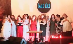 Sisters Music Chain’den İzmir’de unutulmaz konser