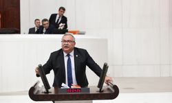 CHP’li Bülbül’den çevre düzenlemesine sert tepki