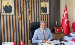 Başkan Alıcık’tan orman yangınları uyarısı