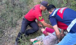Alzheimer Hastası Kadın 24 Saat Sonra Sağ Olarak Bulundu