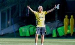 Mourinho’dan Fenerbahçe’de flaş karar: Ognjen Mimovic takımdan ayrılıyor