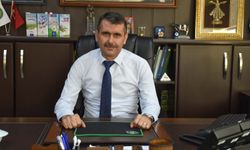 Tire Süt Kooperatifi’nden yangın bölgesine acil destek