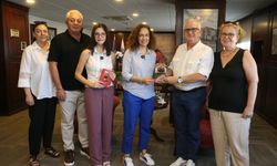 Karşıyaka’nın Filizleri gençleri başarıya taşıyor
