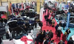 MOTTA Otomotiv Fuarı Ekim’de Yeniden Denizli’de