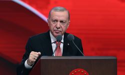 Erdoğan’dan silah bırakma mesajı: Hayırlara vesile olsun