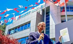 Memleket Partisi siyasete veda ediyor!