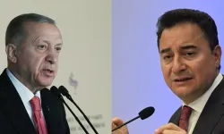 Ali Babacan’dan Erdoğan’ın erken seçim stratejisi yorumu