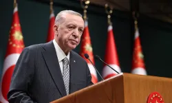 Erdoğan'dan Altan Öymen için taziye mesajı