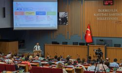 İzmir’de orman yangınlarına karşı yeni strateji