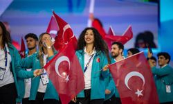 FISU’da Türk bayrağını İzmirli sporcular taşıyacak