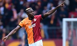 Osimhen transferi için Dursun Özbek’ten net mesaj