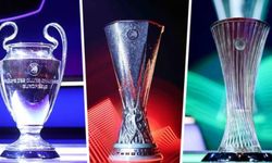Avrupa Kupalarında Kura Günü: Fenerbahçe, Beşiktaş ve Başakşehir’in Muhtemel Rakipleri