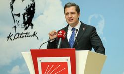 CHP’den Sert Tepki: Ormanlar Yanıyor, İktidar Susuyor