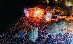 Didim’de Milyonfest Coşkusu