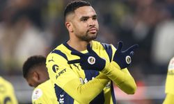 Fenerbahçe–Lazio Maçında Fred ile En-Nesyri Arasında Gerginlik