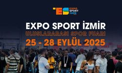 EXPO SPORT İZMİR 2025 Kapılarını Açıyor