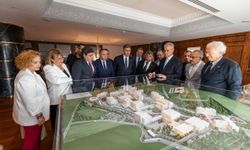Tugay’dan mobilya sektörüne destek sözü