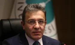DEÜ Rektörü Bayram Yılmaz’dan Akademik Sıçrama