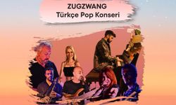 İzmir’de Müzik, Gün Batımıyla Buluşuyor
