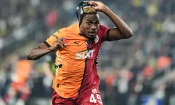 Victor Osimhen için yeni gelişme!