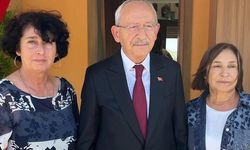 Kılıçdaroğlu'ndan Neptün Soyer'e ziyaret!