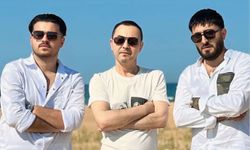 Tefo & Seko ve Serdar Ortaç’tan Yazın Bombası: “Heyecan” Yeniden Doğdu