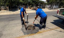 Başkan Yetişkin’den Haşerelere Karşı Etkin Mücadele