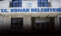 Konak’ta 600 bin liralık sessizlik!